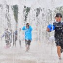 홍길동테마파크 국궁장 이미지