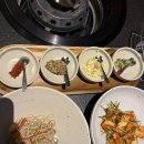 신논현역맛집 흑우정 강남본점 솔직후기 서초동 한우 추천