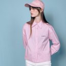 2026 Summer . Parisienne처럼 편하고 세련되게 툭. 걸치는 Effortless Chic Look .
