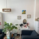 힐링하우스 에스테틱 이미지