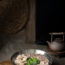 미식가 순대 이미지