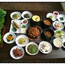 민갈비앤쌈밥 이미지