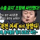 굥, '원전 거세'까지 당했다! 미국에 폴란드(40조) 뺏기고, 사우디 원전 수출 물거품! 이미지