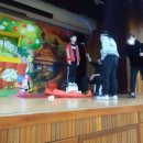 버블&레이저쇼 이미지