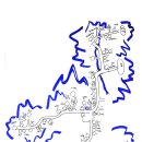 깊은골 신기마을 이미지