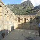 7. 제일부- 페루와 잉카 문명의 유적지 마추픽추 -6 이미지