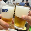 CU 이태원햇살점 | 사랑을 했따!~~~ 잘했따!