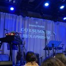 호림빌딩 | 25.08.25 | Monday Project OUR SUMMER 호림 X 스카 재즈 유닛 후기