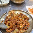 봉할매김치찌개불백 - 금정구 부곡로42번길 36 | 도화동 앨리웨이 가성비맛집 '봉할매김치찌개불백전문점 도화점'