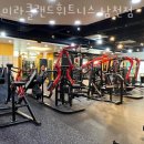 미라클랜드 휘트니스 이미지