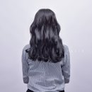 지노헤어 이미지