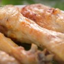 장수통닭 이미지