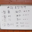 백사장회센타