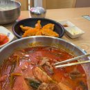 육대장 이천점 | 이천맛집 육대장 이천점에서 따끈한 국물에 밥 한 공기 뚝딱한 후기