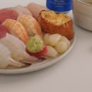 해담회초밥