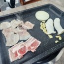 정이 냉삼겹