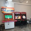 썬더오락실 이미지