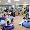 어린이도서관 이미지