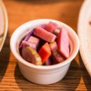 기장초등학교 | 부산 기장 브런치 맛집 퓨리티카페 미슐랭셰프 생면 파스타 피자 후기