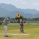 구미파크골프장 이미지