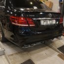 디원모터스 | 벤츠E클래스 후기형 AMG풀바디킷 작업으로 AMG로 변신해보세요. 수입차 바디킷전문 디원모터스