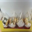 동부시장 | 중랑구 빵집 추천! 소보로빵의 색다른 변신 다로아 동부시장 맛집 소보벅 후기