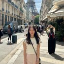 O coffee/라발레빌리지/에투알개선문/Linette/꽃집골목/아이러브파리 티셔츠/파리올드프레스/몽마르뜨언덕