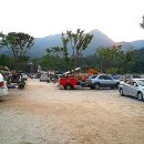 백운계곡캠핑장 이미지