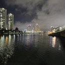 수영강변 이미지