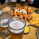 시티치킨 | 루원시티 치킨 맛집 루원문화거리점 후라이드 내돈내산 후기
