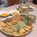 📍[군산] 장파전 | 나운동 파전 모둠전 후기