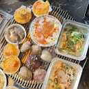 바다에서 떠오르는 해(별관) | 오이도 맛집 청춘조개 오이도본점 조개구이 무한리필 솔직후기