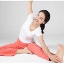 요가&기체조 이미지