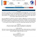 9월27일 CSL 중국축구 광저우헝다 다롄프로 패널분석 이미지