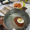 강계봉진막국수 | 여주 막국수거리 원조 천서리 막국수 수육 맛집 :: 강계봉진막국수