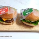 프랭크버거(명지대점)