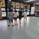 이은혜 복싱클럽 이미지