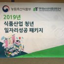 (주)풀무원푸드앤컬처 일지테크 경주3공장 | 2019 식품산업 청년 일자리 성공 패키지(영남권)에 다녀오다!!