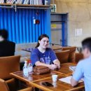 외국인 친구들과 영어 스터디: 영어 회화, 영어 스피킹