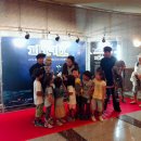 극단 무수비좌 인형극 피노키오 이미지