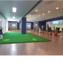 굿샷 골프연습장 이미지