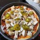 홍산목장2 | 피자 밀키트, 임실N치즈축제 루꼴라피자 후기 / 간편하고 맛있고, 무엇보다 역시 임실 치즈!