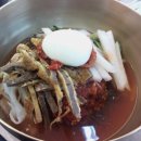 진주냉면 - 밀양시 시청서길 51 | 진주냉면