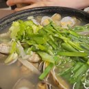 제비집손칼국수