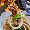 본산로 | 김해 고기집 진영무한리필 외식의달인 진영점, 가성비 좋은 고기집 후기