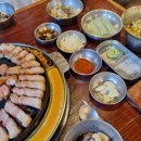 창원상남동고기집 | 직접 구워주는 경성상회 창원상남동 후기