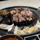 제주도 고기맛집 흑돼지 숙성도 본점 후기