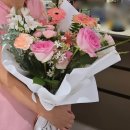 올리플라워 | 흑석동 꽃집 올리플라워 🌷 무인픽업 가능한 감성 플라워샵 후기