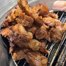 강남 신사역 돼지갈비 가성비 맛집 회식 장소로 좋은 은비갈비 고기집