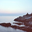 용궁사 주차장 이미지